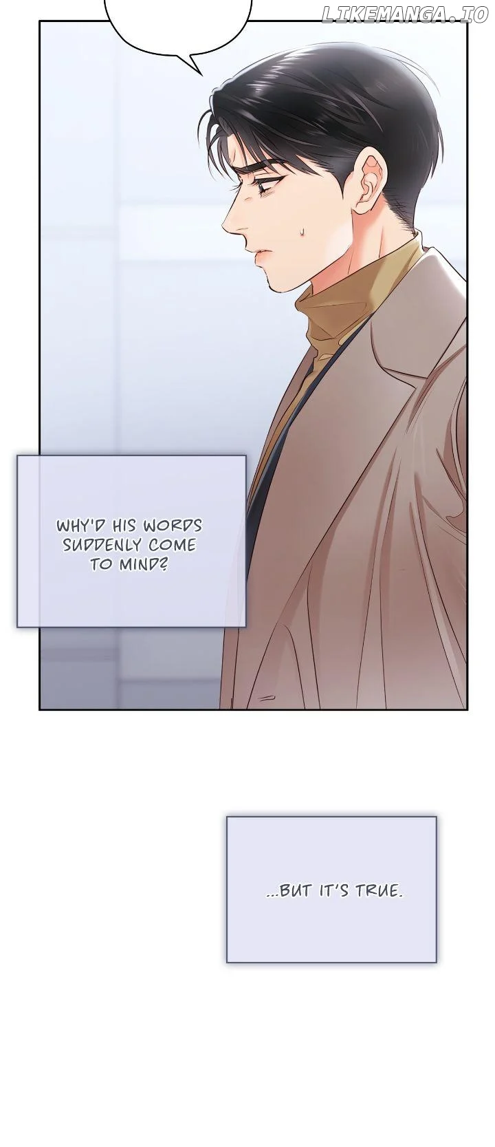 Quiet in the Office! chapter 52 page 26