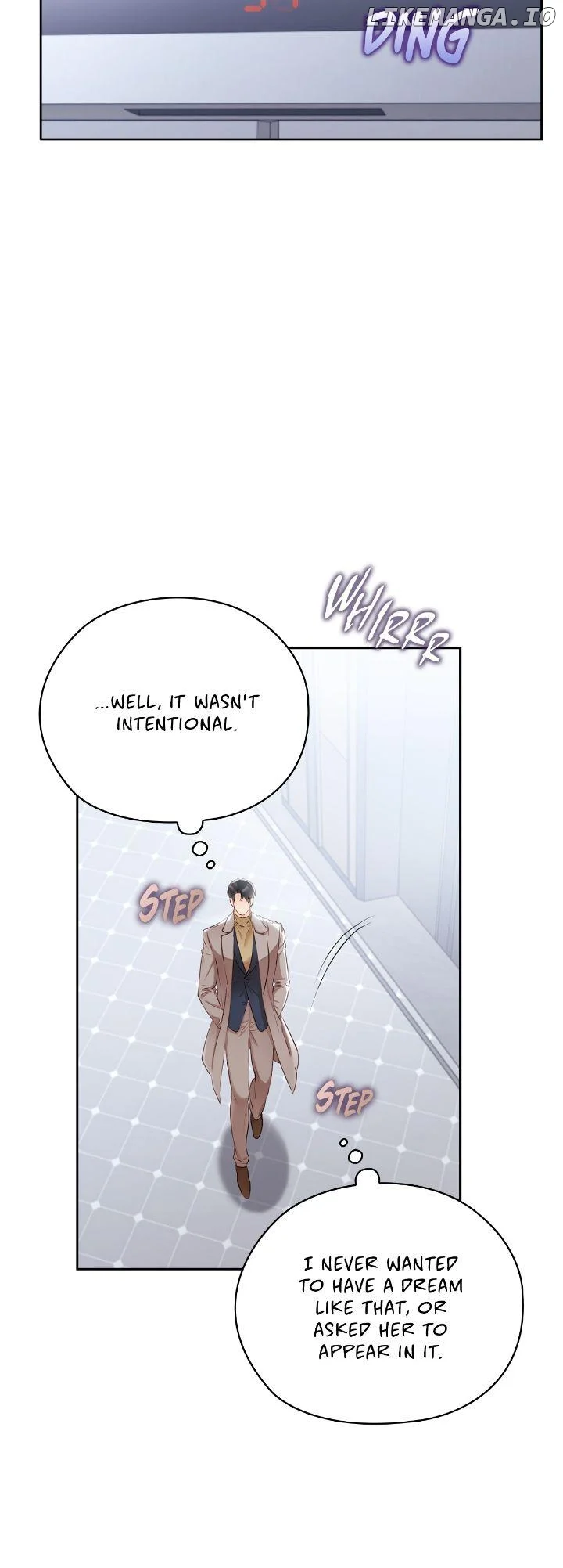 Quiet in the Office! chapter 52 page 29