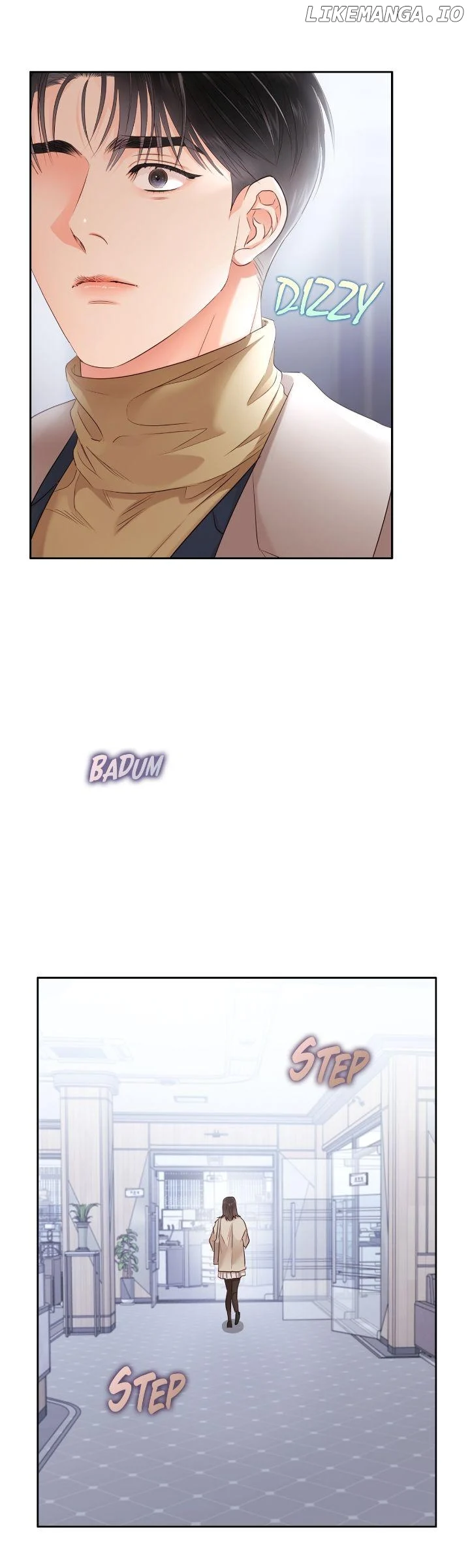 Quiet in the Office! chapter 52 page 43