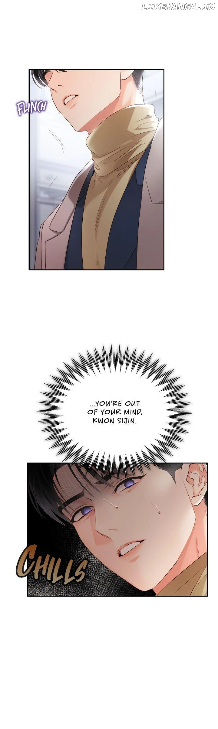 Quiet in the Office! chapter 52 page 45