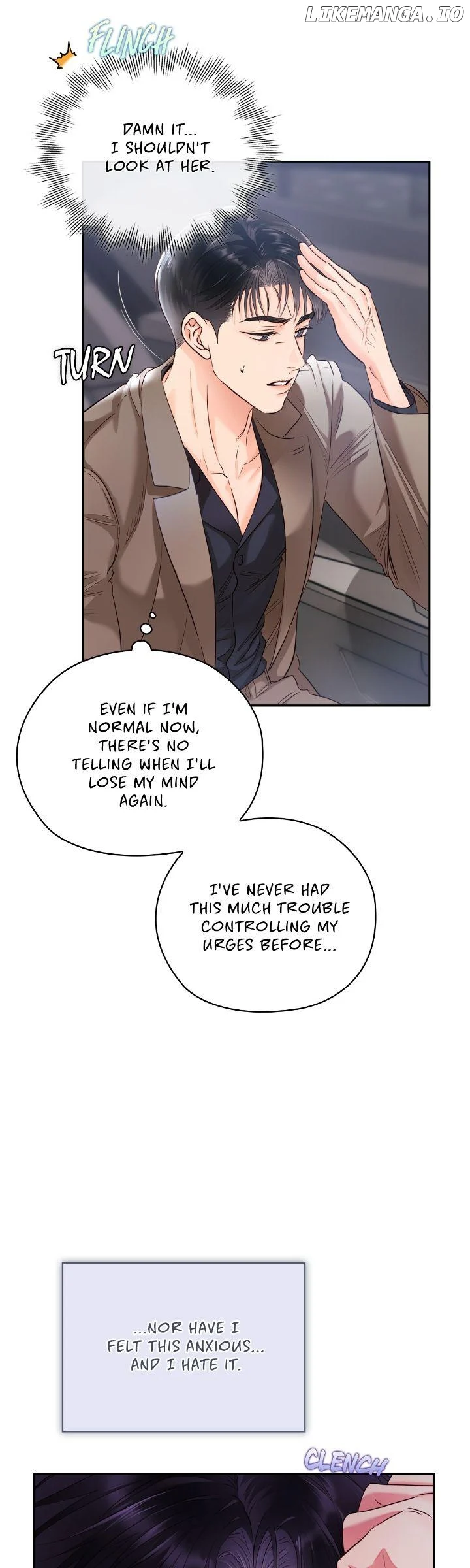 Quiet in the Office! chapter 54 page 14