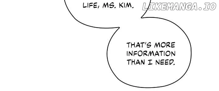 Quiet in the Office! chapter 54 page 37