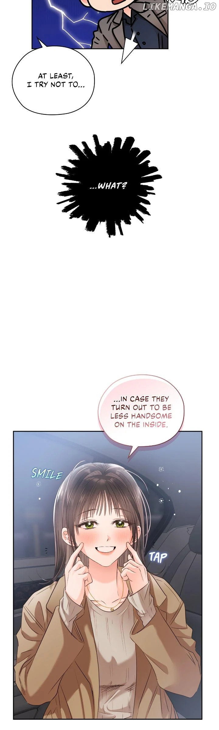 Quiet in the Office! chapter 54 page 54