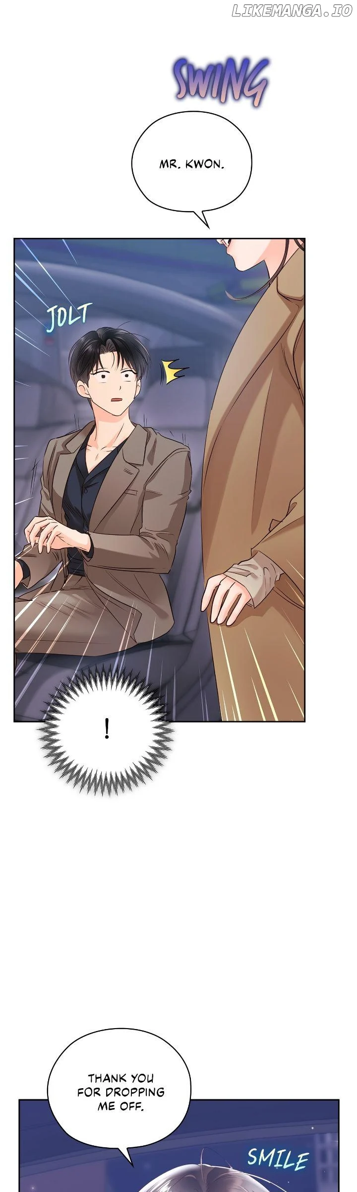 Quiet in the Office! chapter 54 page 59