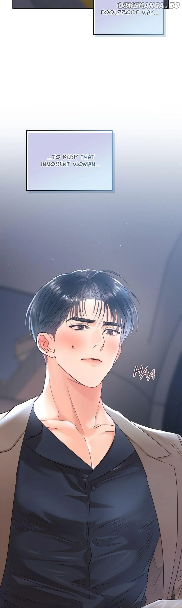 Quiet in the Office! chapter 54 page 64