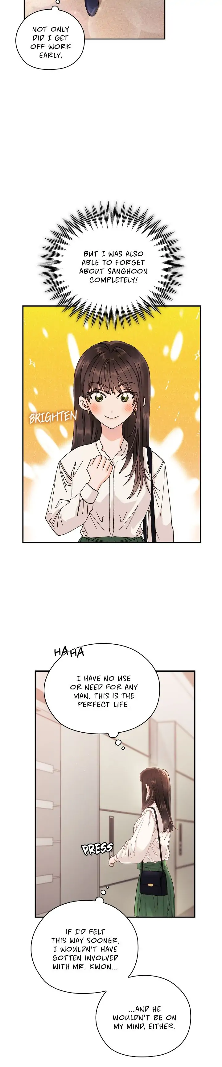 Quiet in the Office! chapter 6.2 page 5