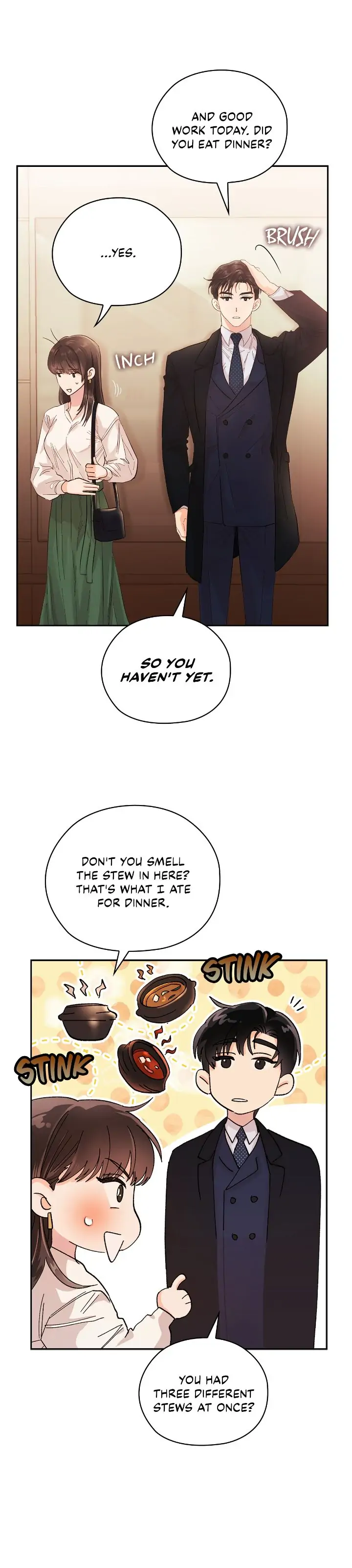 Quiet in the Office! chapter 6.2 page 9
