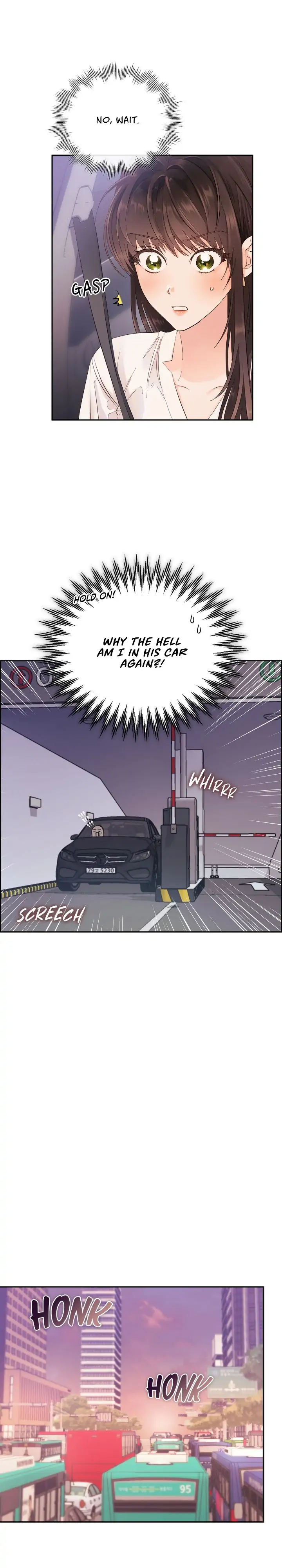 Quiet in the Office! chapter 6.2 page 18