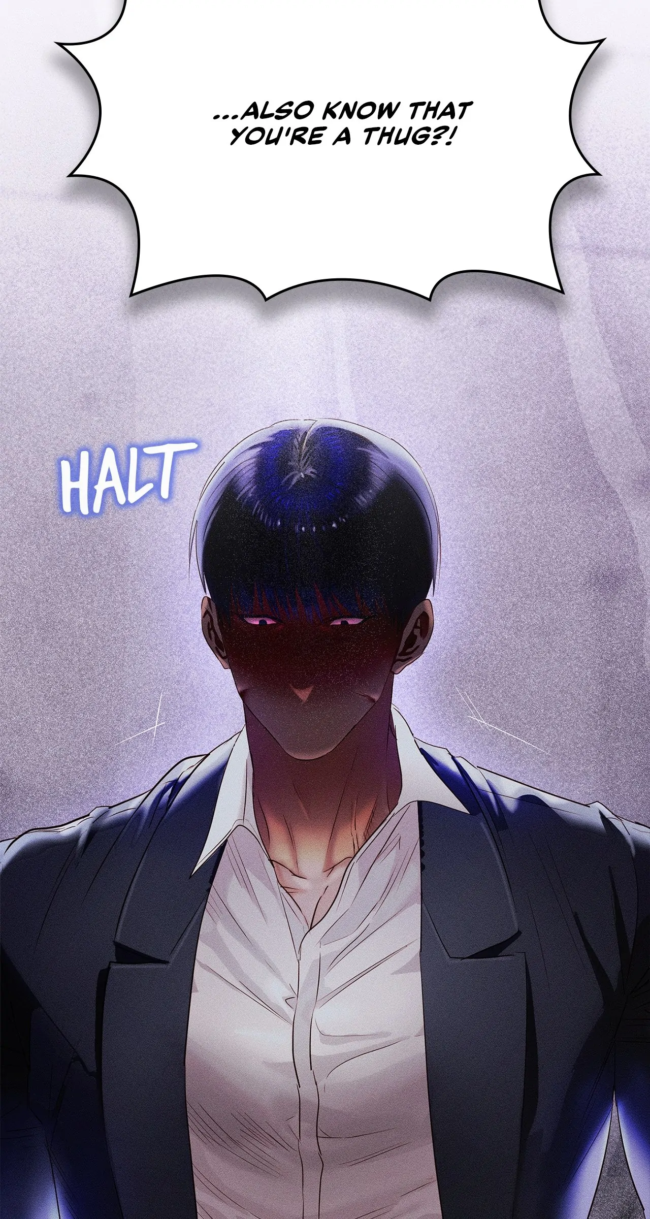 Quiet in the Office! chapter 61 page 5