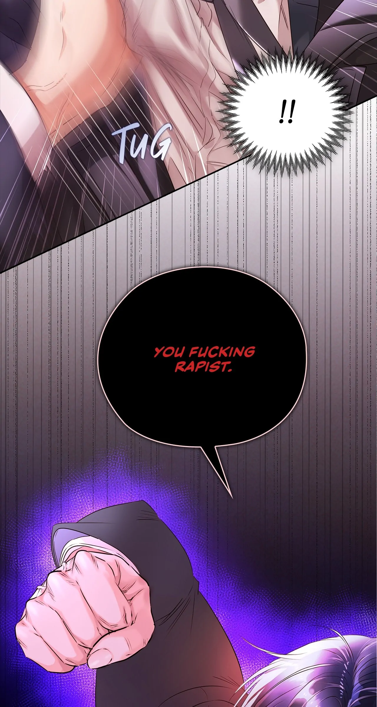 Quiet in the Office! chapter 61 page 16