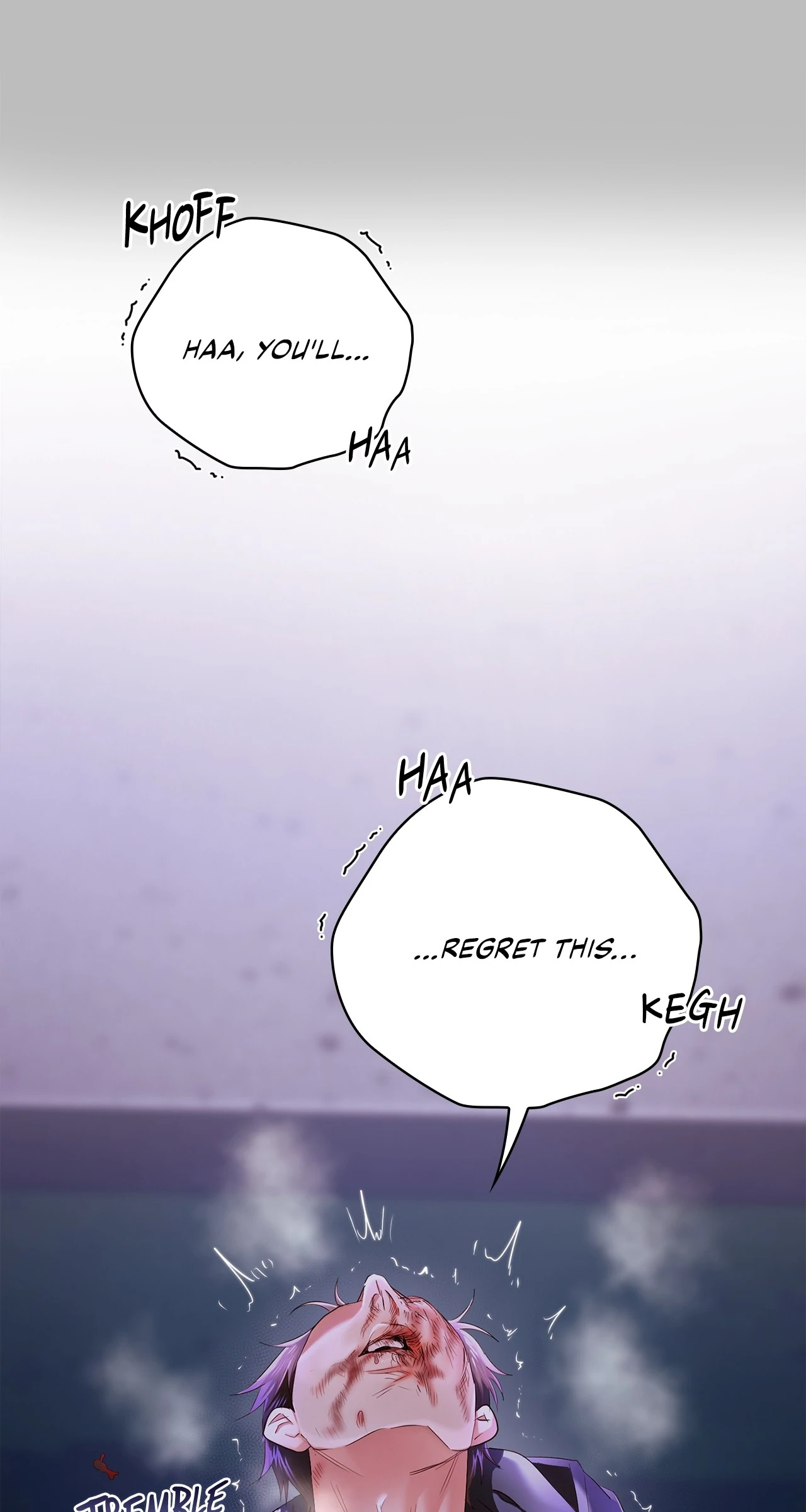 Quiet in the Office! chapter 61 page 25