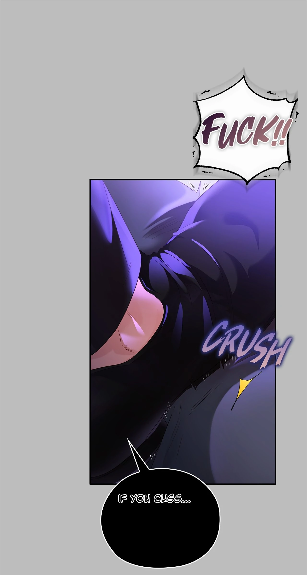 Quiet in the Office! chapter 61 page 37