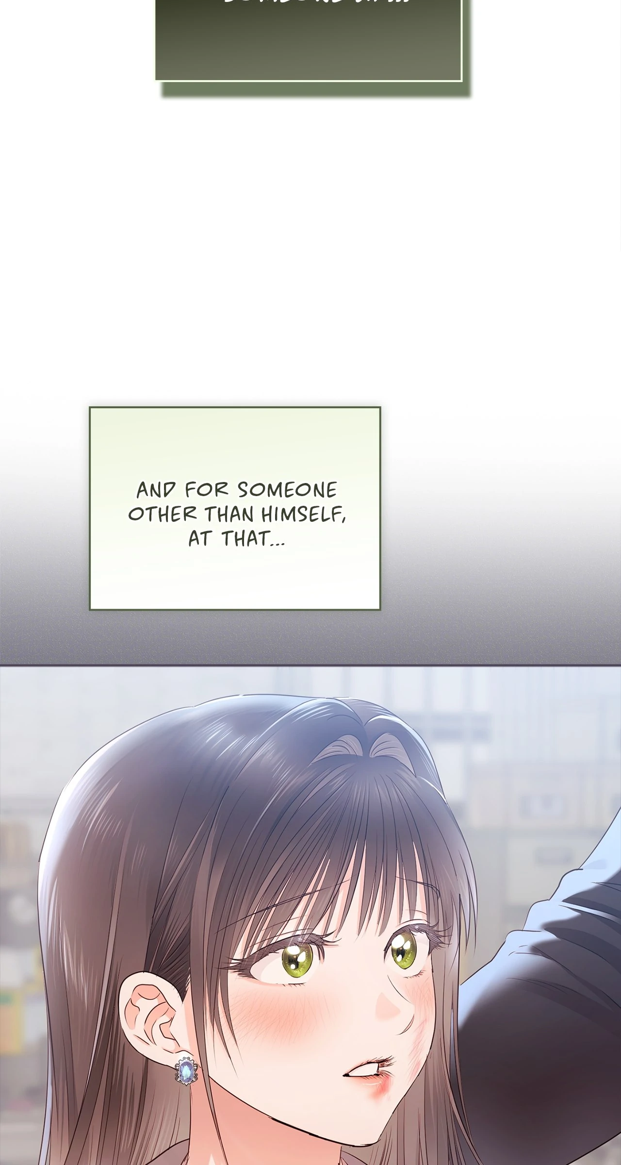 Quiet in the Office! chapter 61 page 64