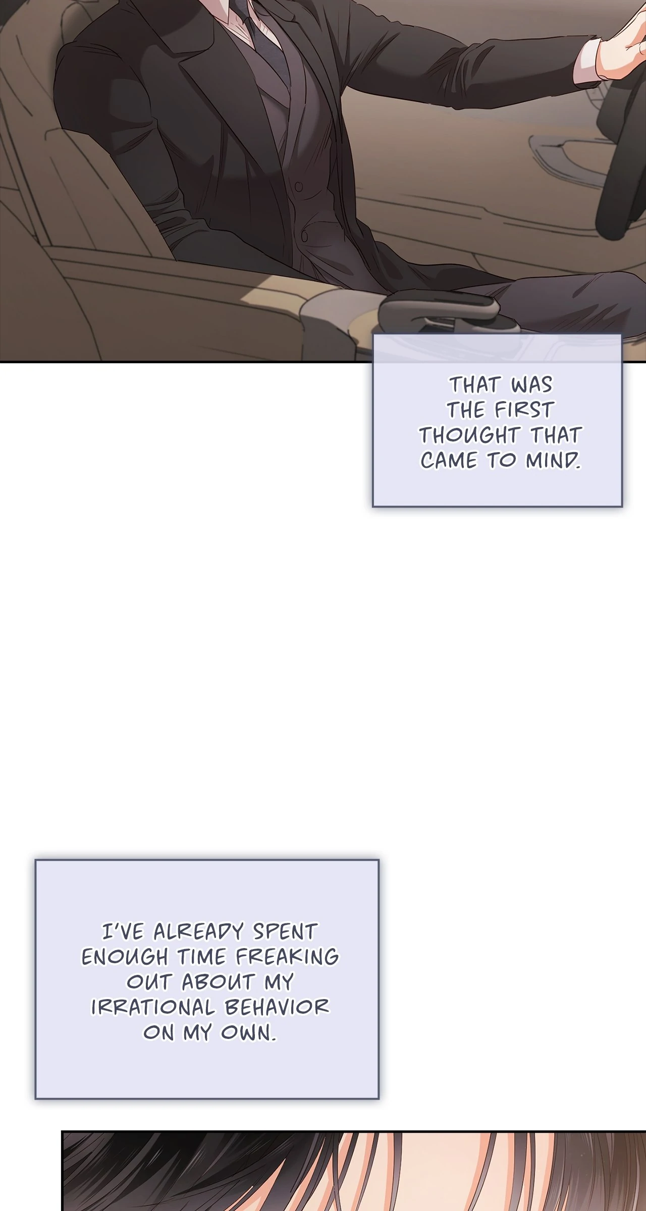Quiet in the Office! chapter 61 page 79