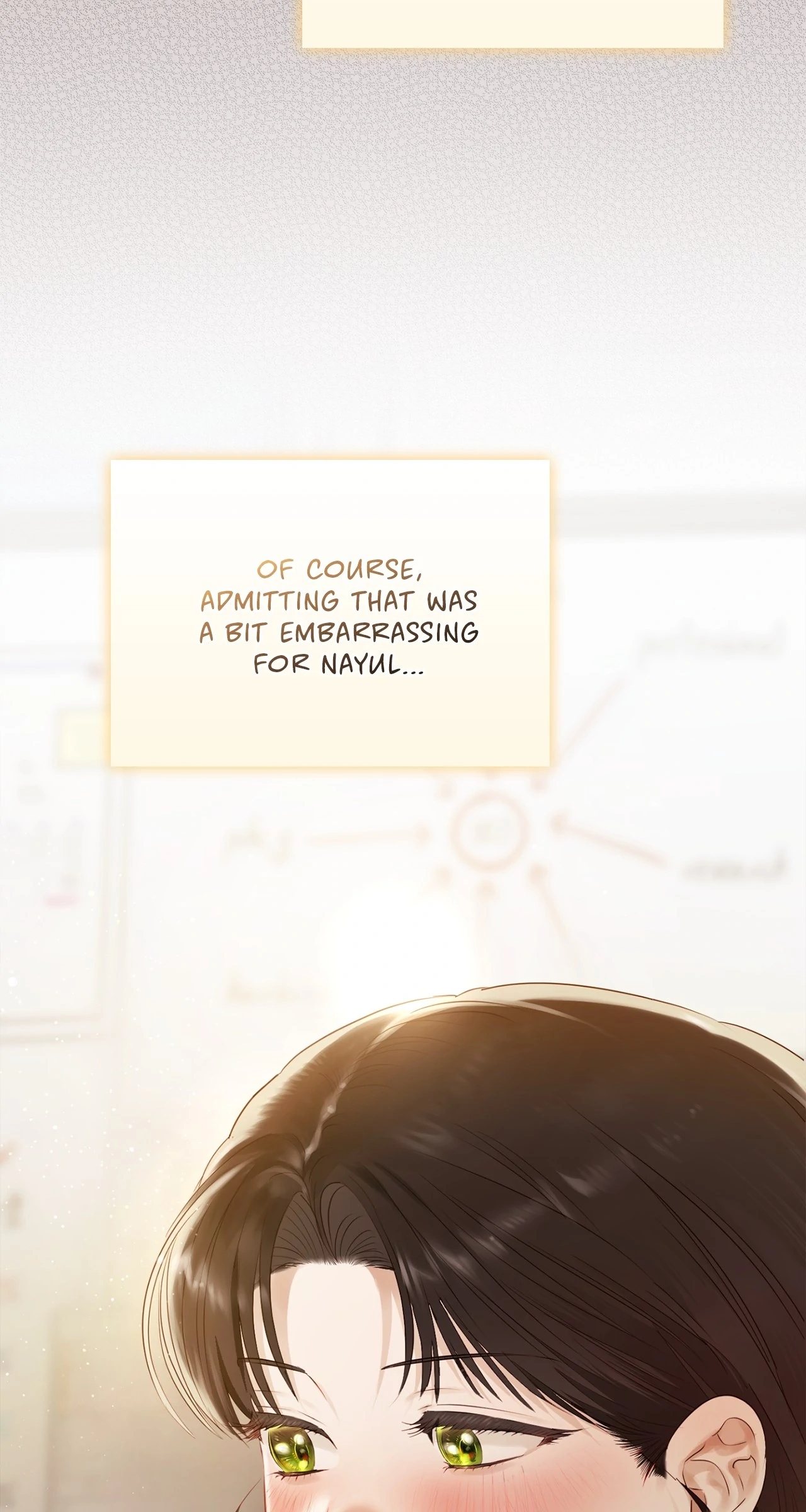 Quiet in the Office! chapter 63 page 16