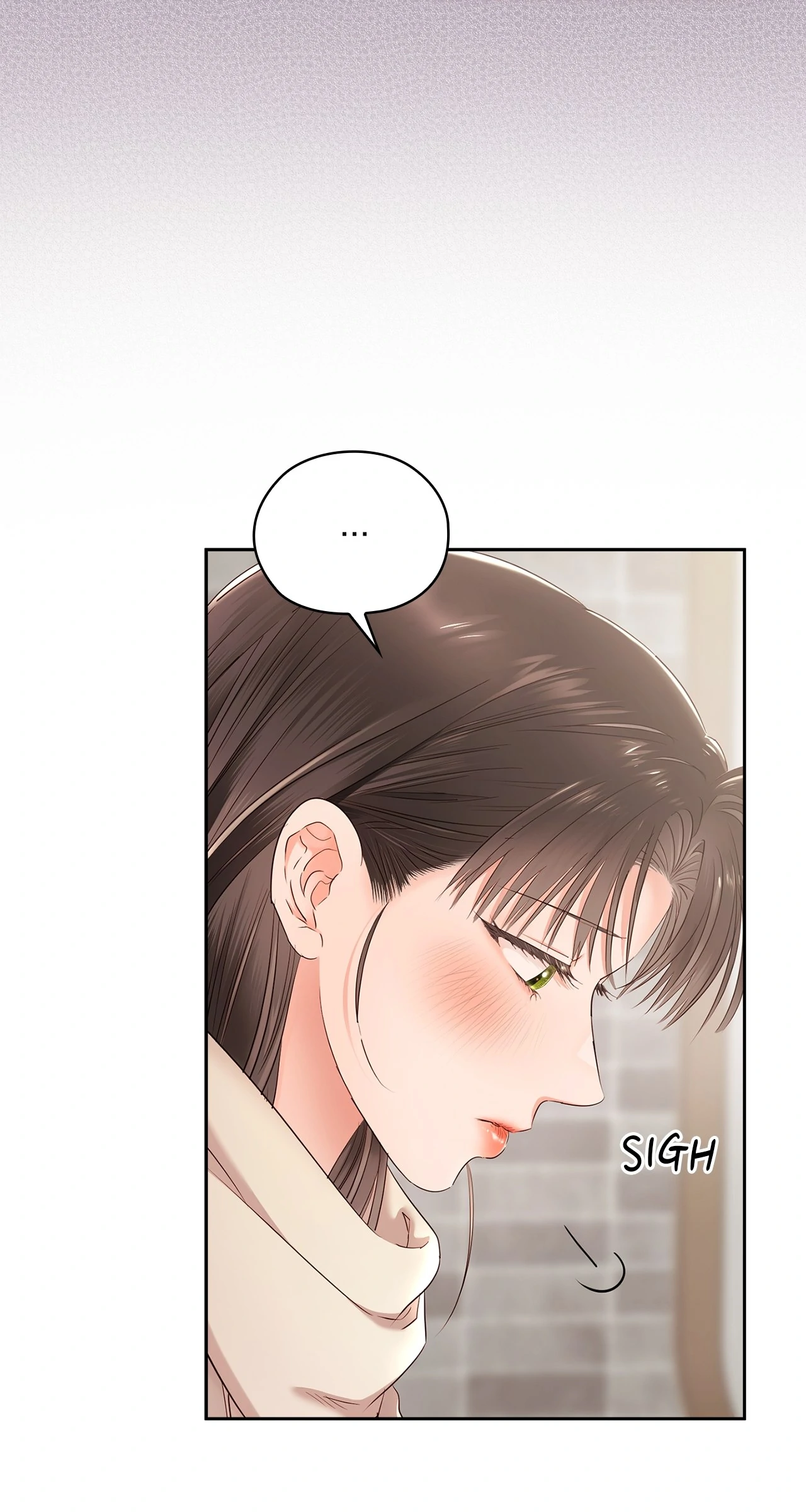 Quiet in the Office! chapter 63 page 67