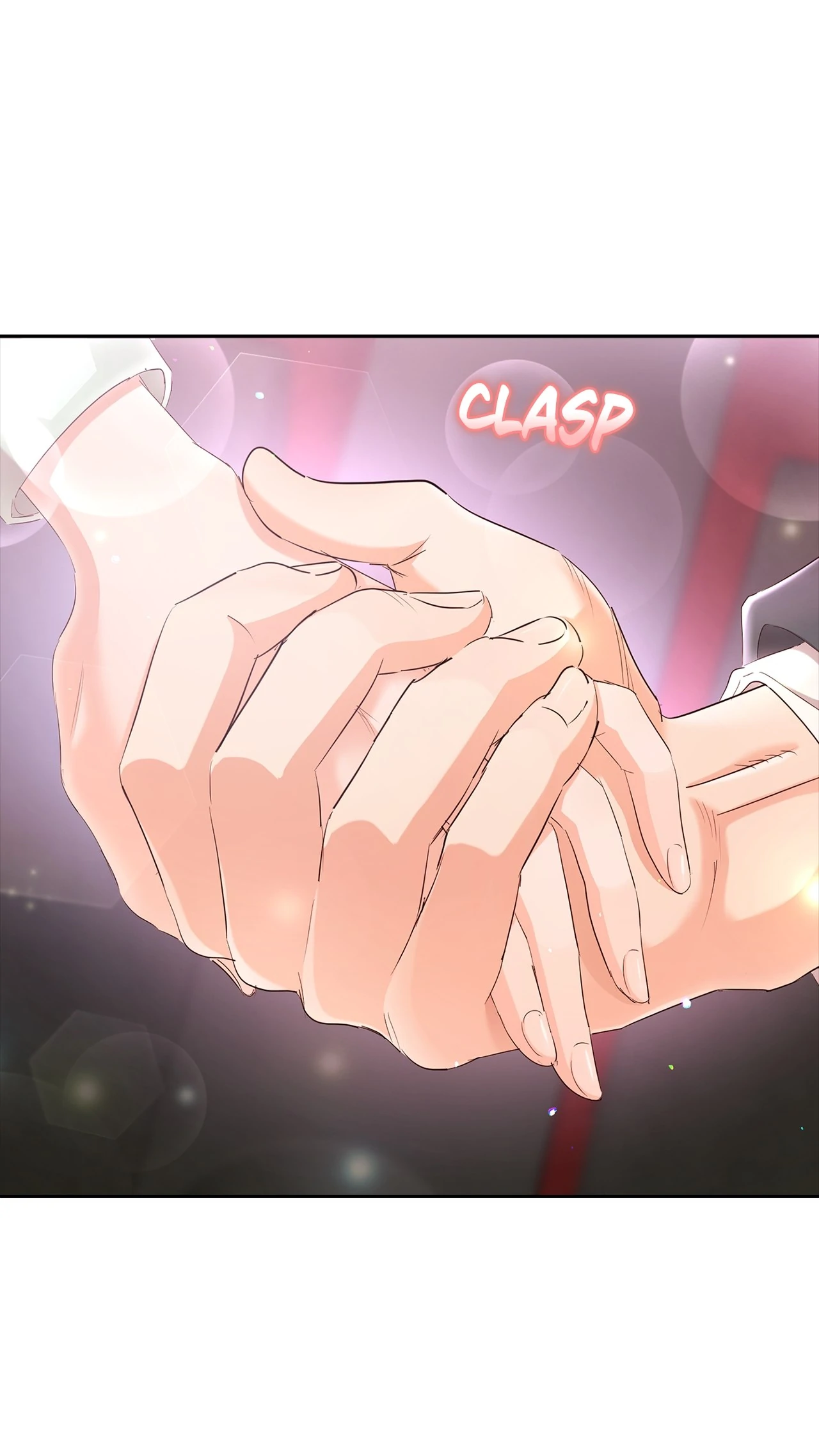 Quiet in the Office! chapter 64 page 9