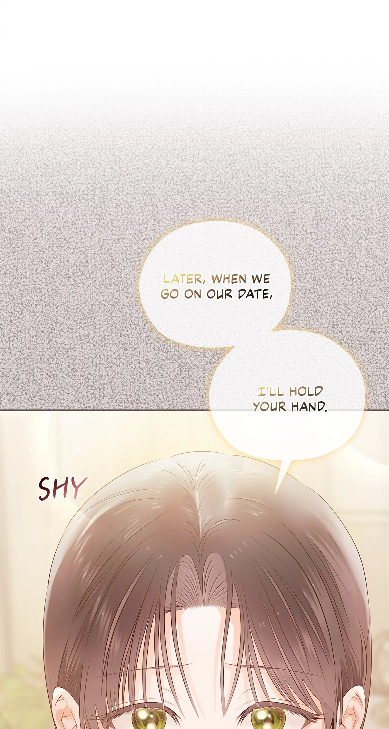 Quiet in the Office! chapter 64 page 10