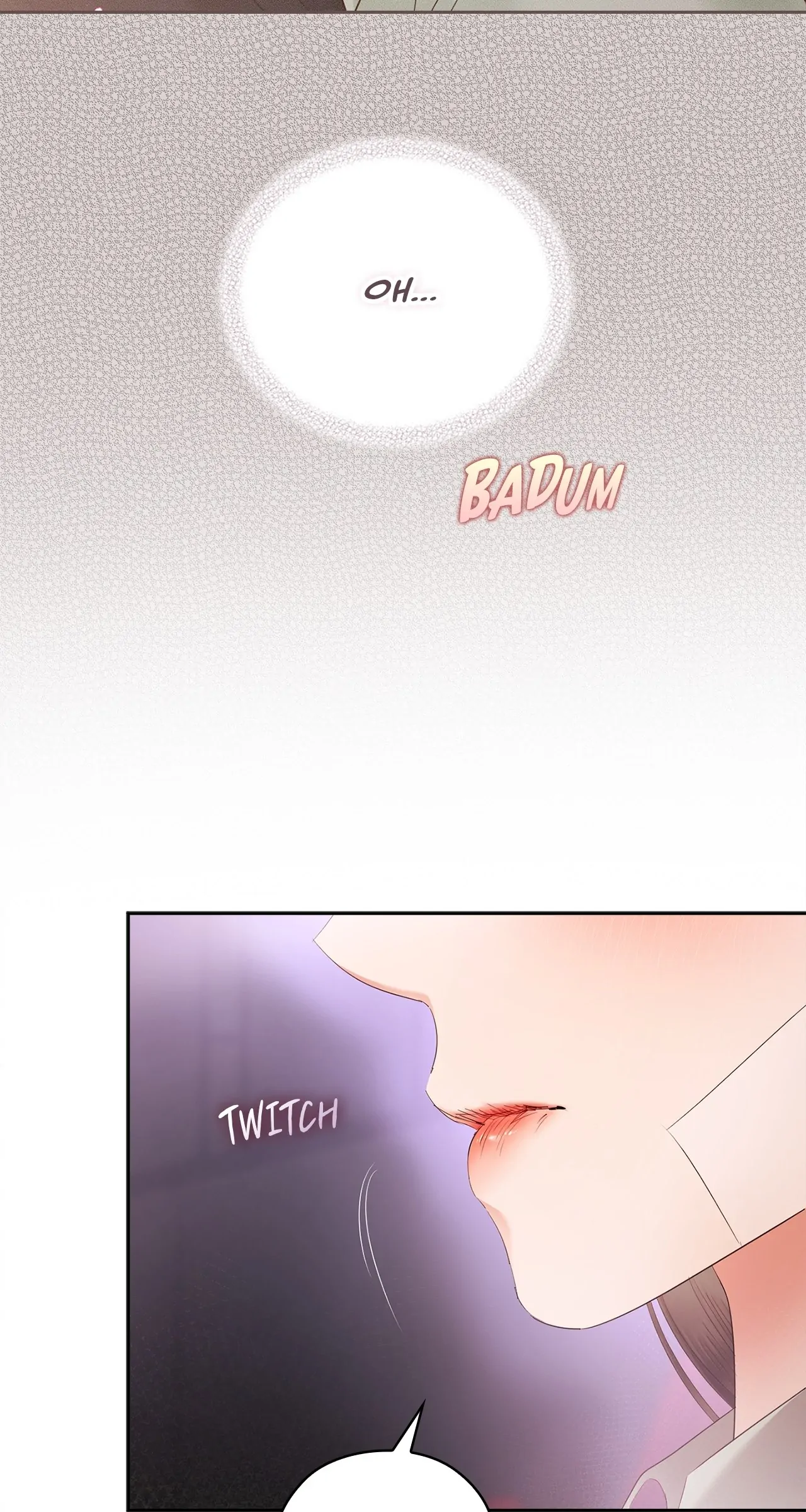Quiet in the Office! chapter 64 page 14