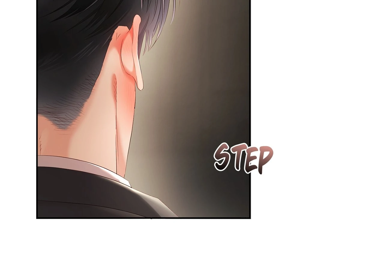 Quiet in the Office! chapter 64 page 26