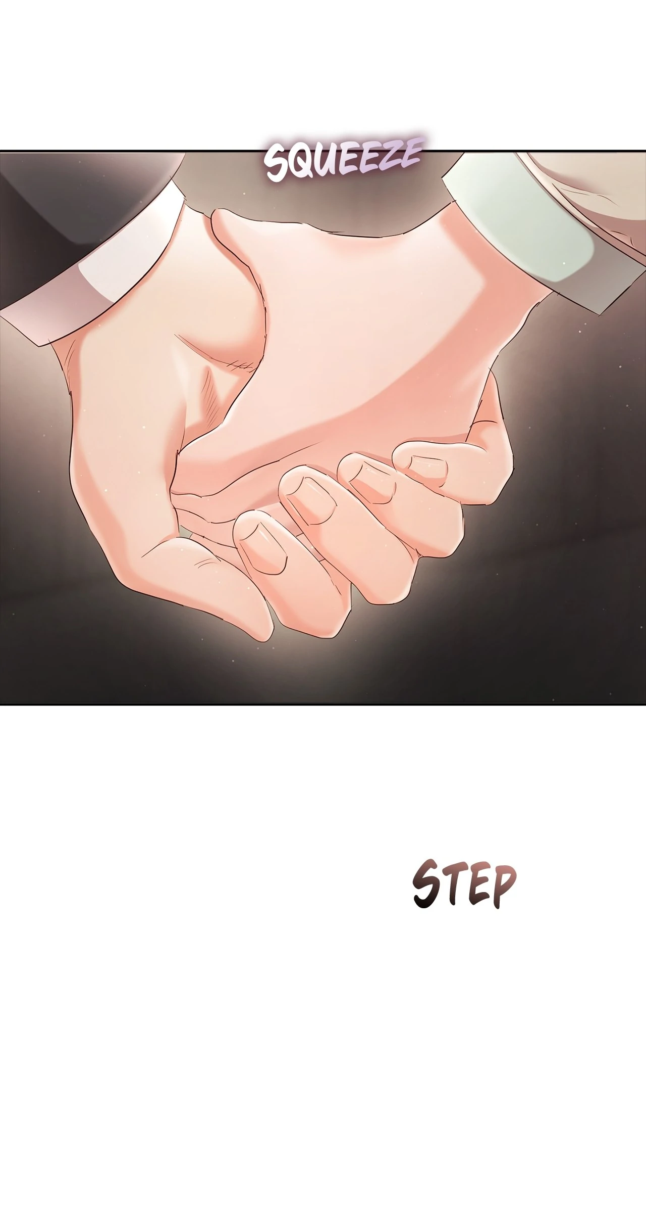 Quiet in the Office! chapter 64 page 33