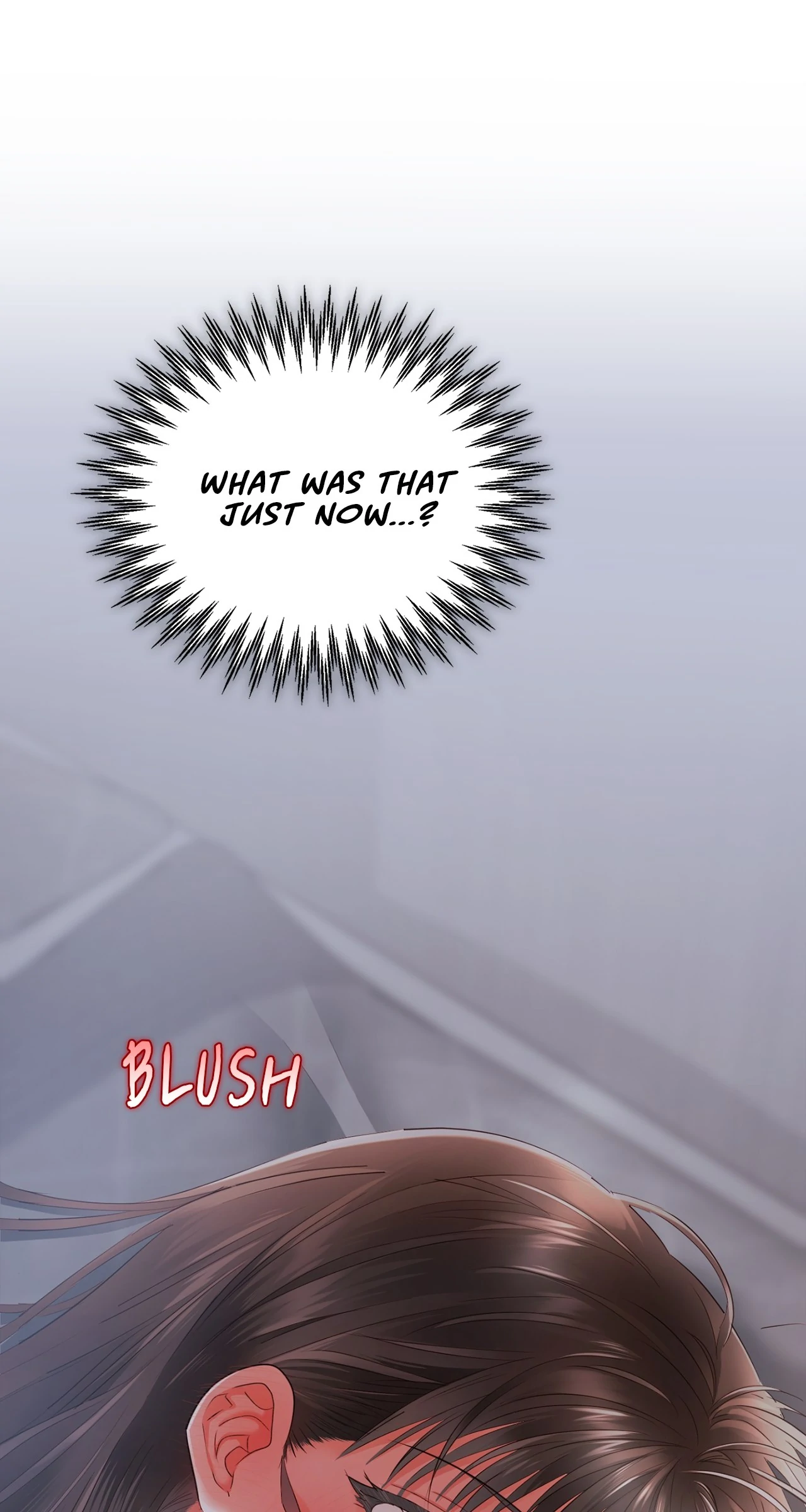 Quiet in the Office! chapter 64 page 79