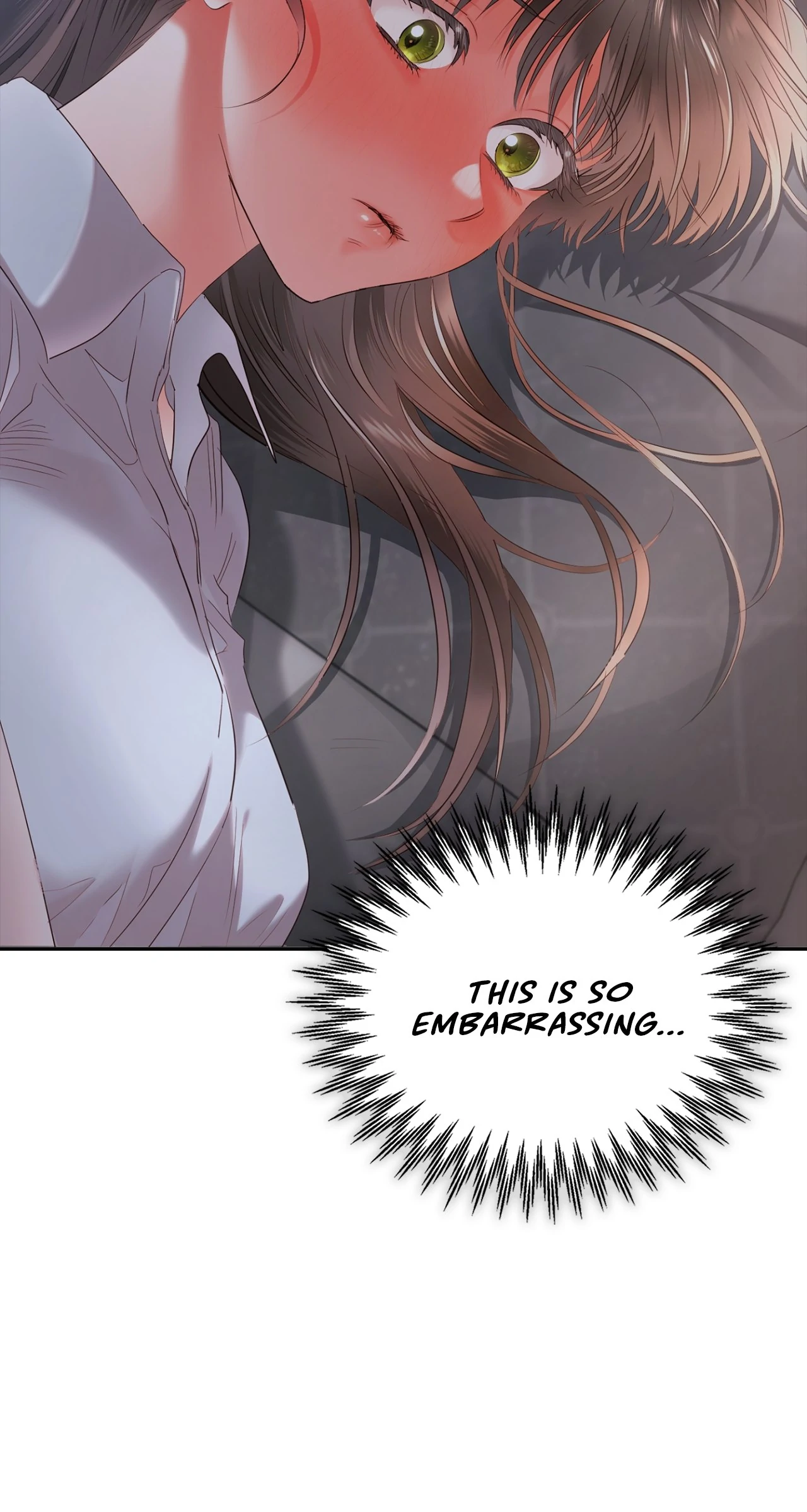 Quiet in the Office! chapter 64 page 80
