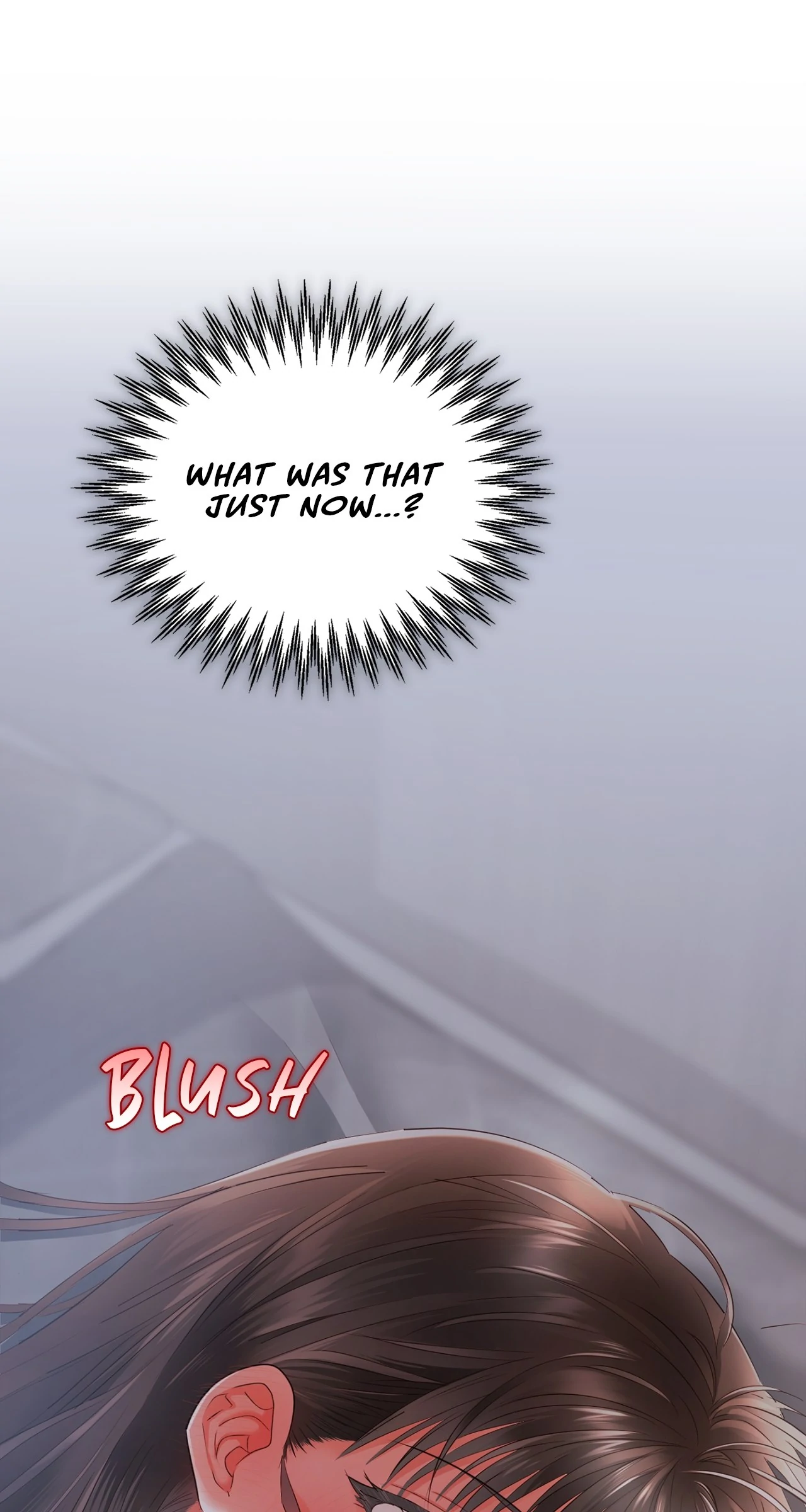 Quiet in the Office! chapter 65 page 5