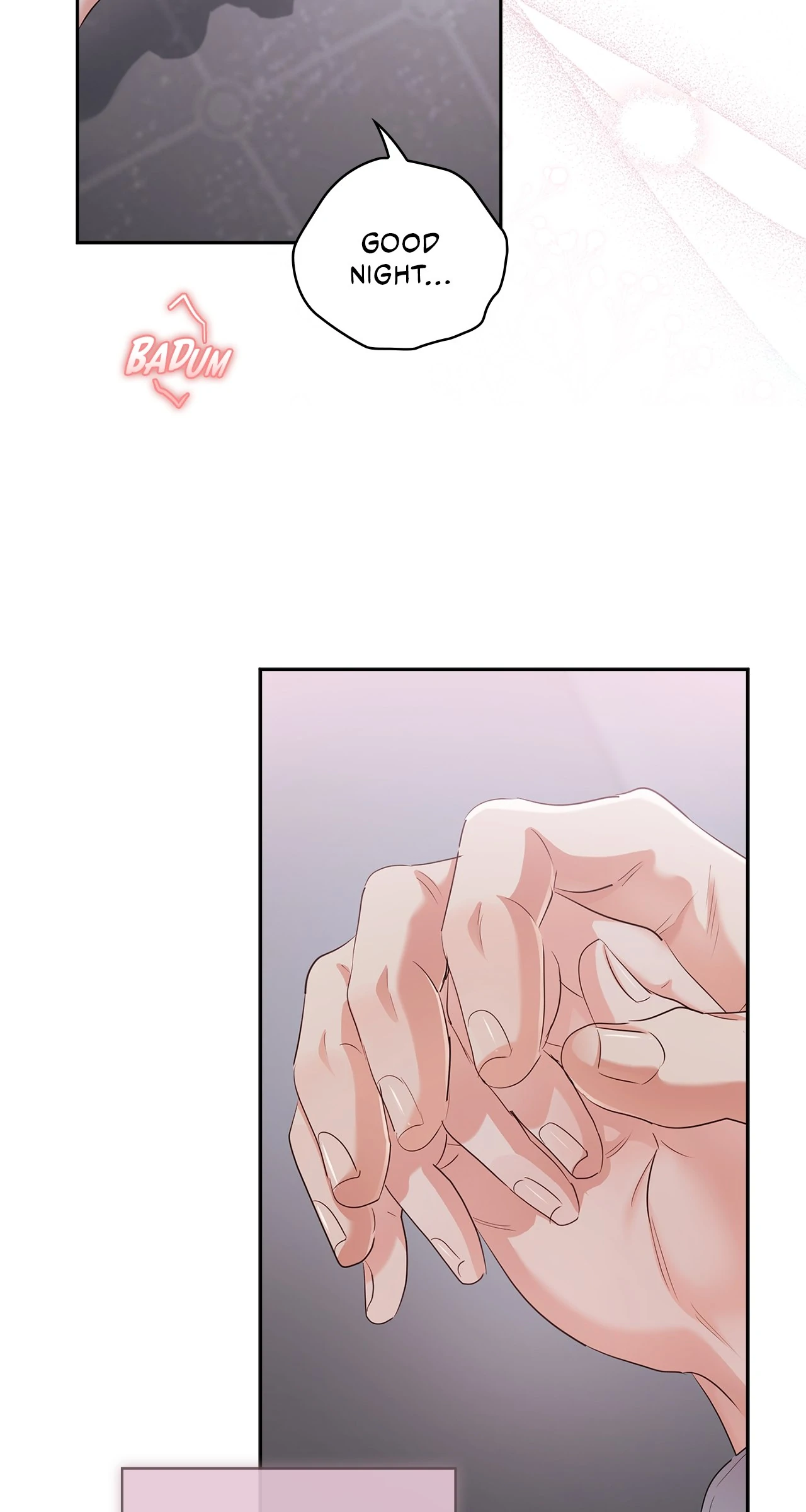 Quiet in the Office! chapter 65 page 41