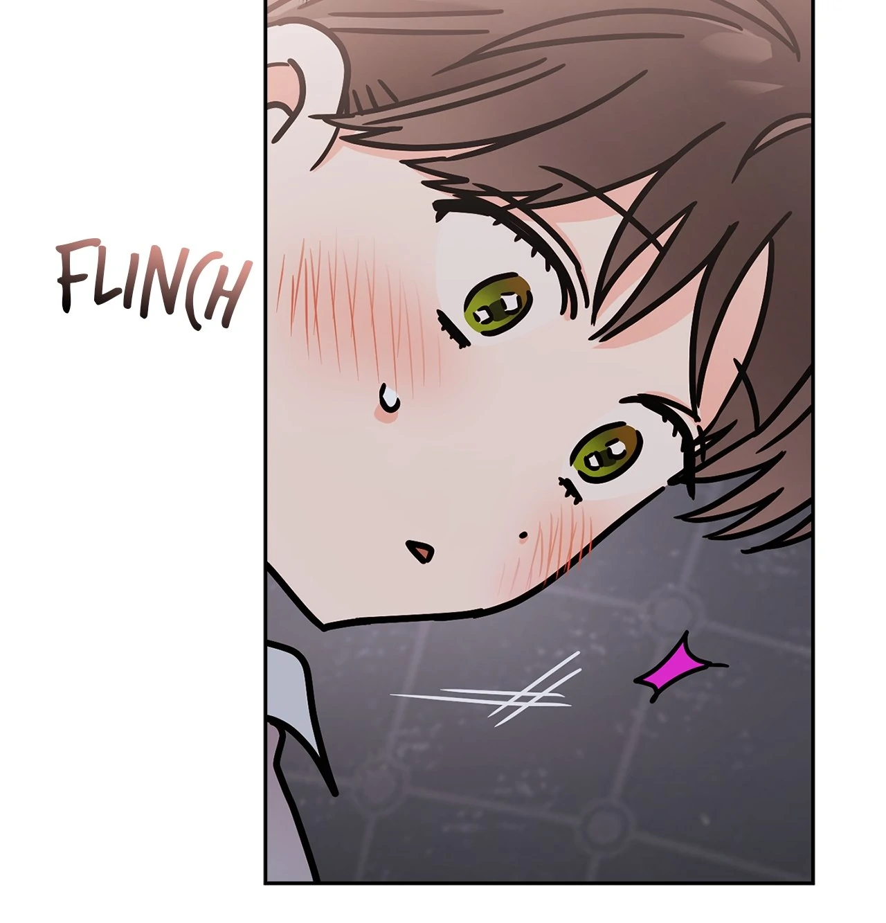 Quiet in the Office! chapter 65 page 45