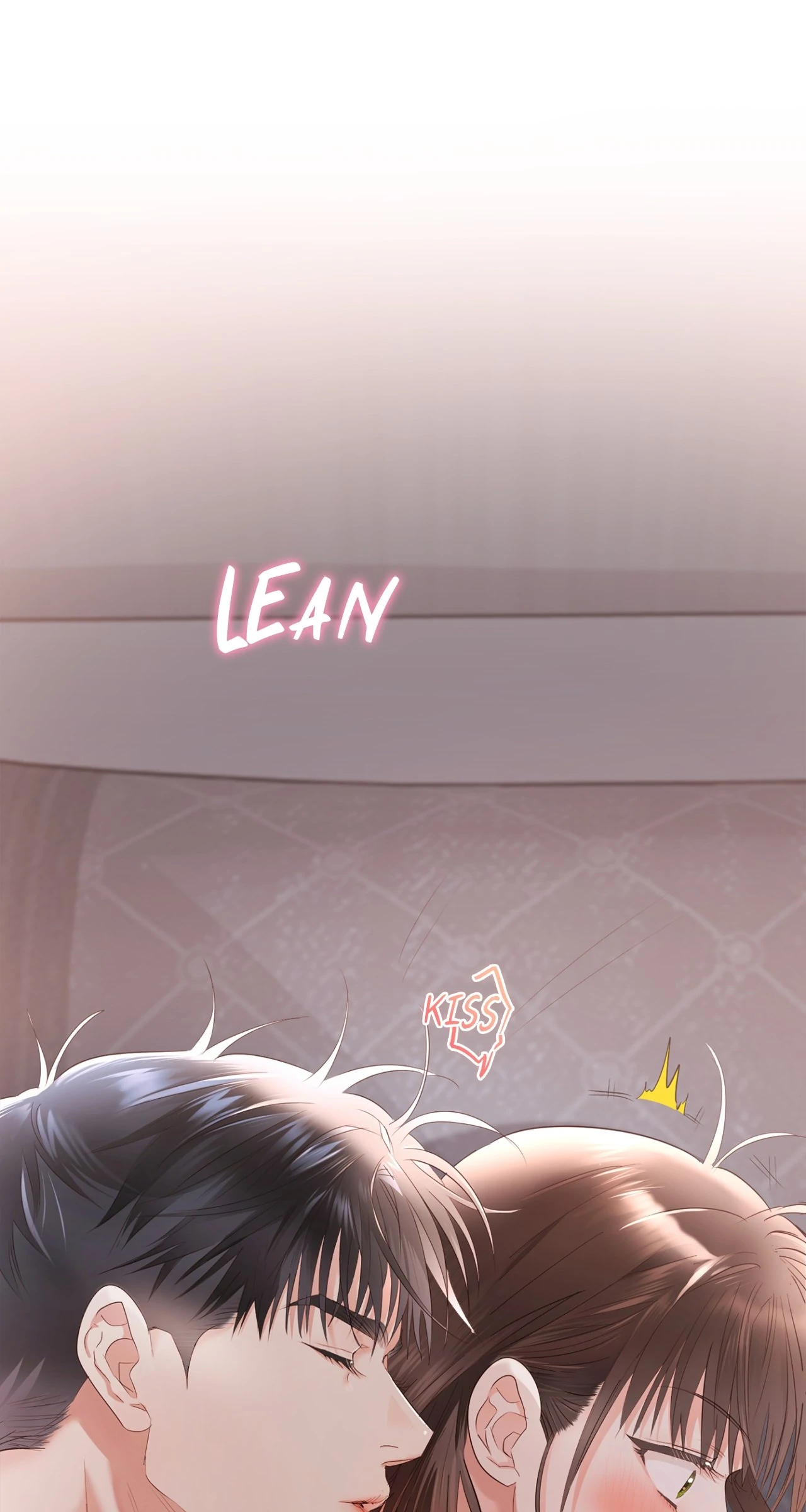 Quiet in the Office! chapter 65 page 68