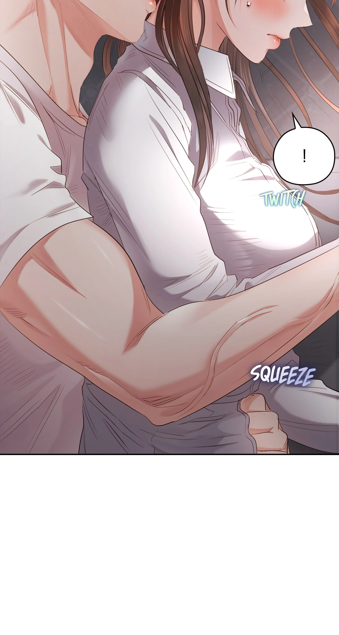 Quiet in the Office! chapter 65 page 69