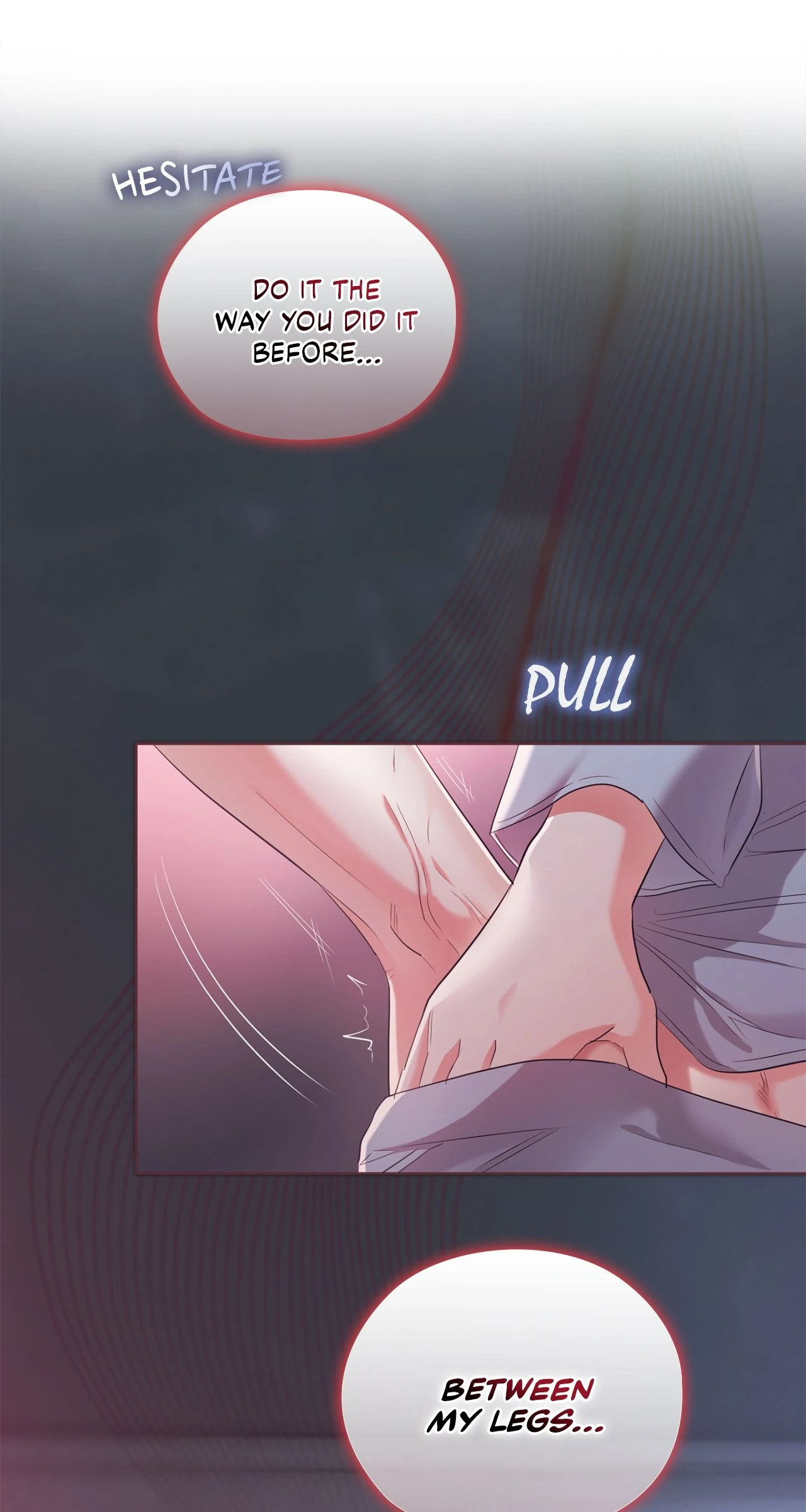Quiet in the Office! chapter 66 page 1