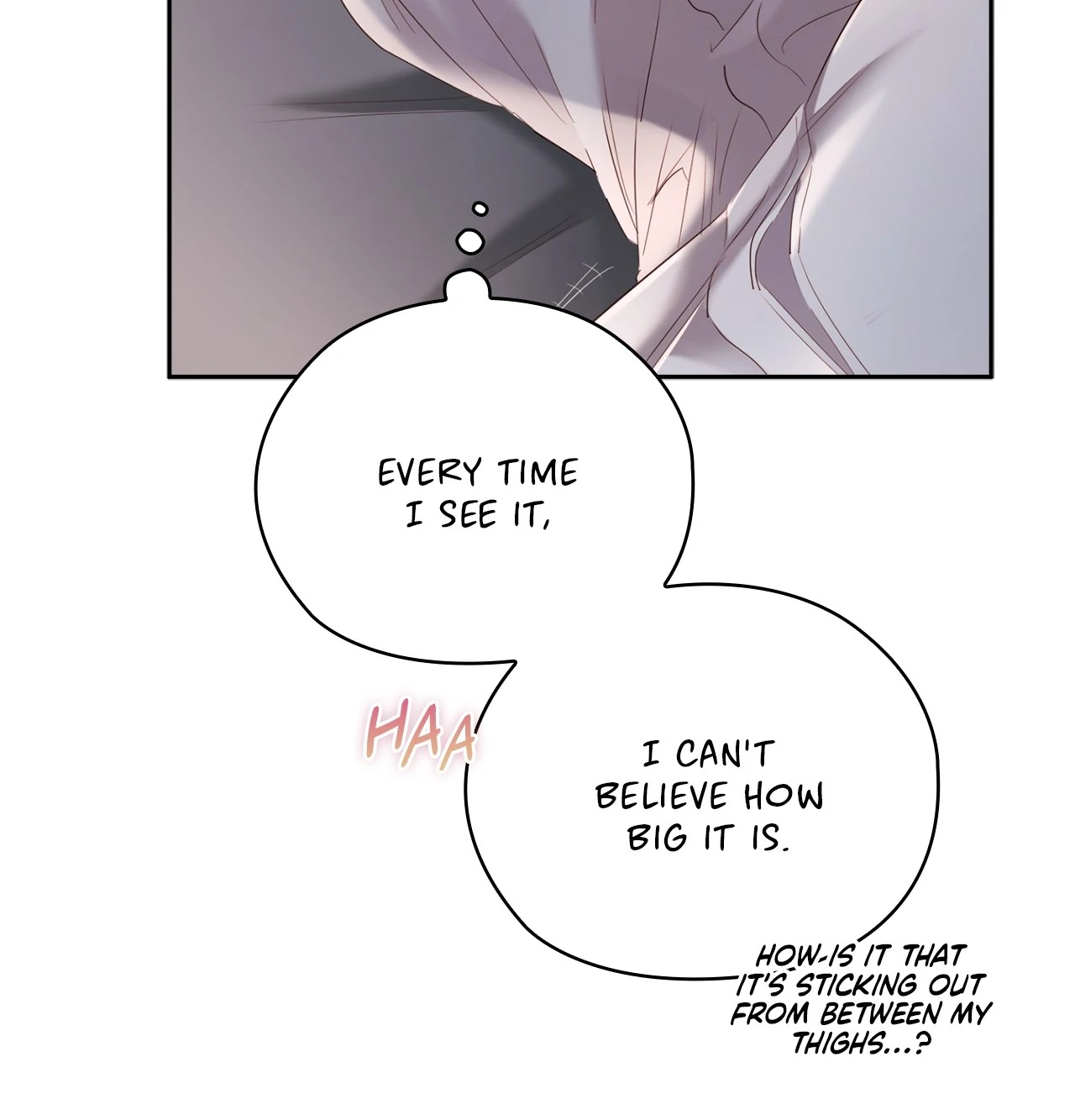 Quiet in the Office! chapter 66 page 49