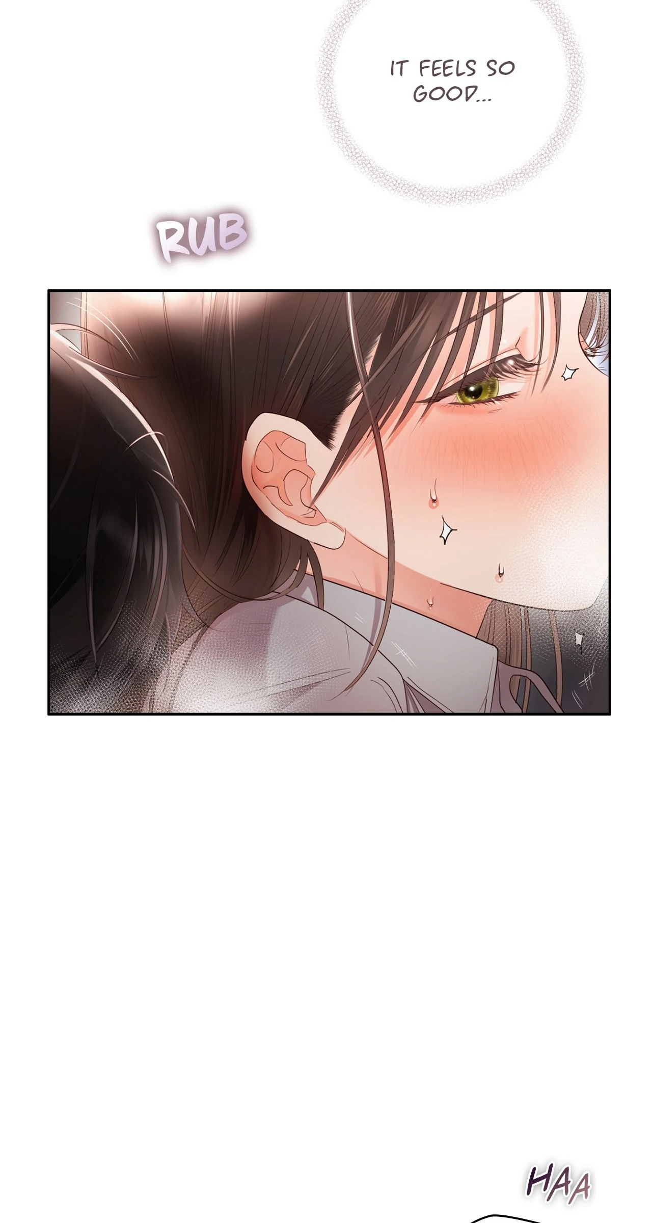 Quiet in the Office! chapter 66 page 52