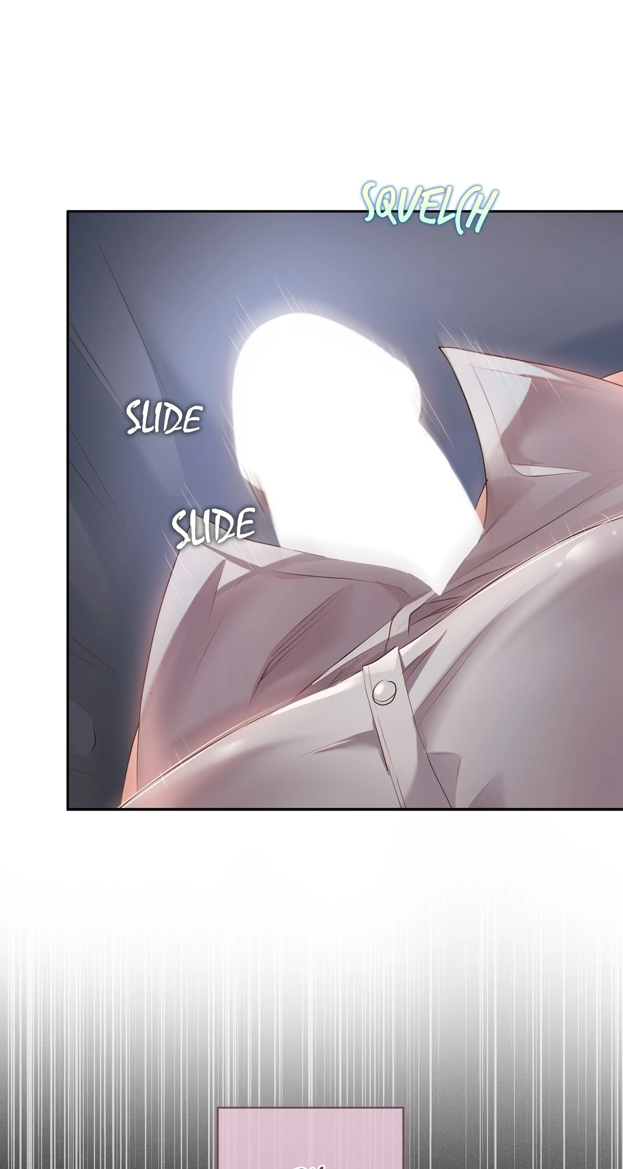 Quiet in the Office! chapter 66 page 68