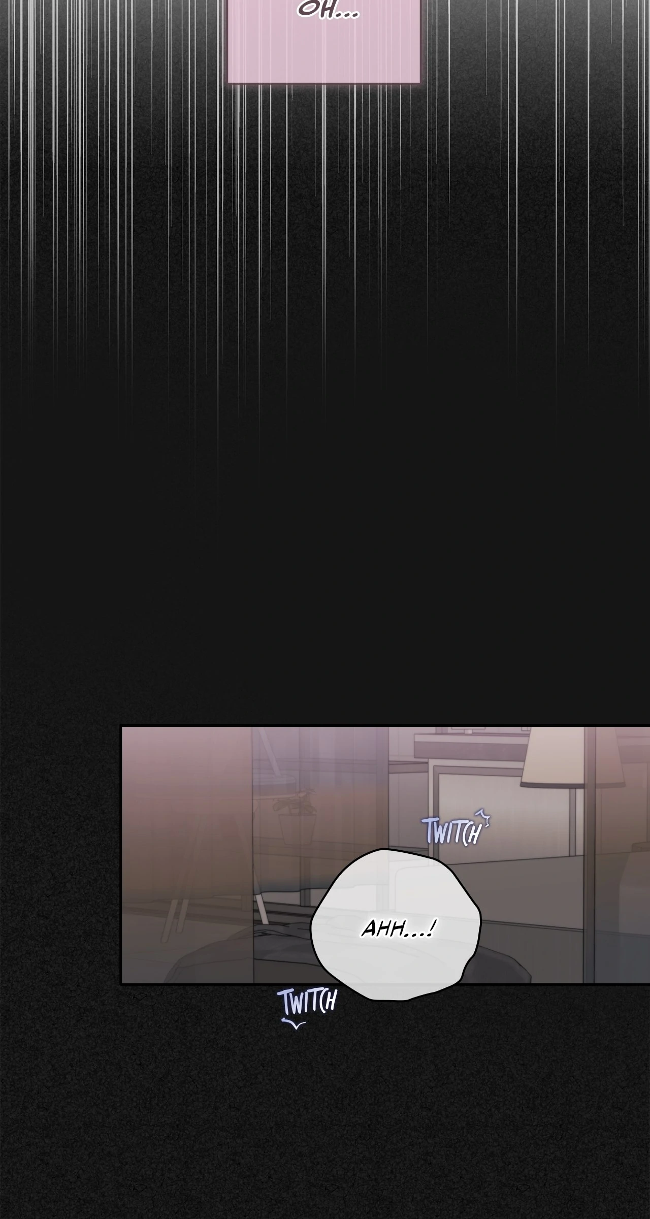 Quiet in the Office! chapter 66 page 69