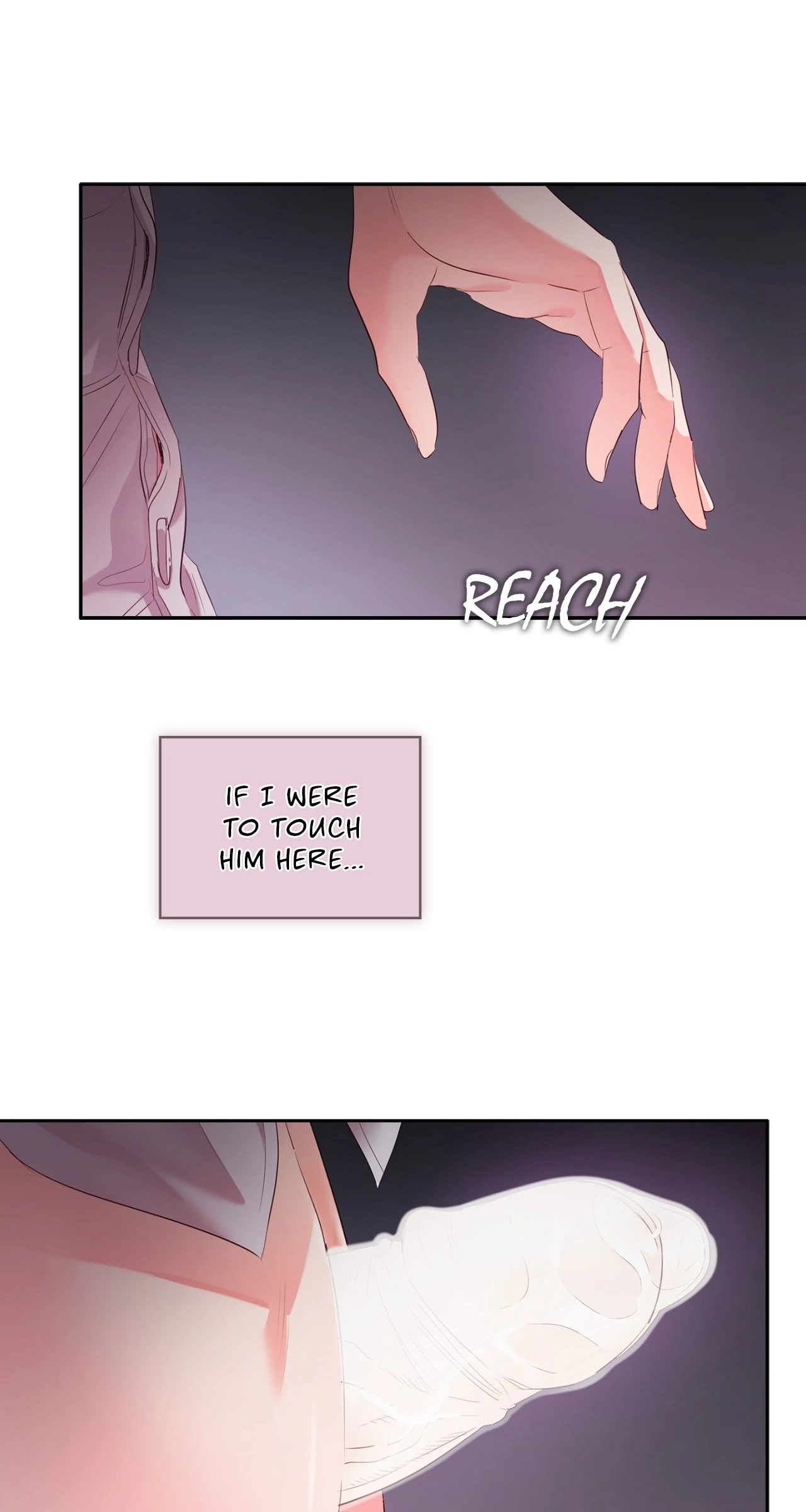 Quiet in the Office! chapter 66 page 84