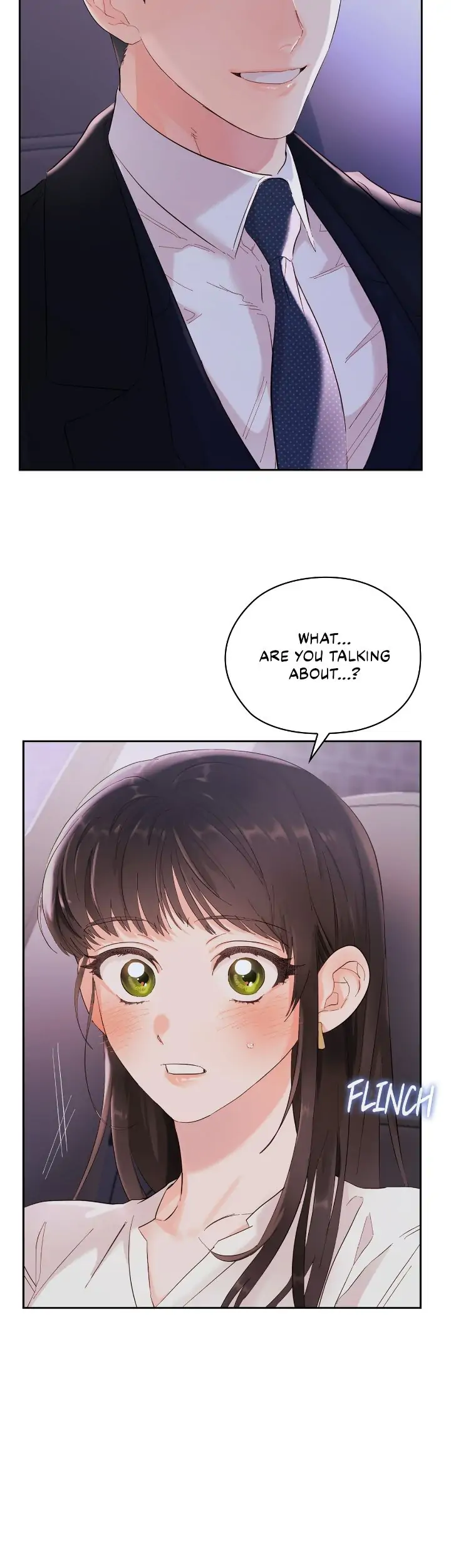 Quiet in the Office! chapter 7.2 page 7