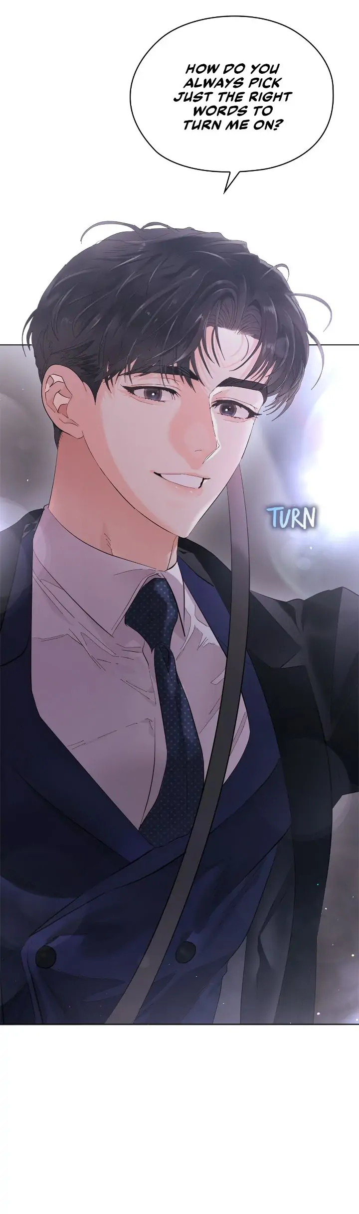 Quiet in the Office! chapter 7.2 page 19