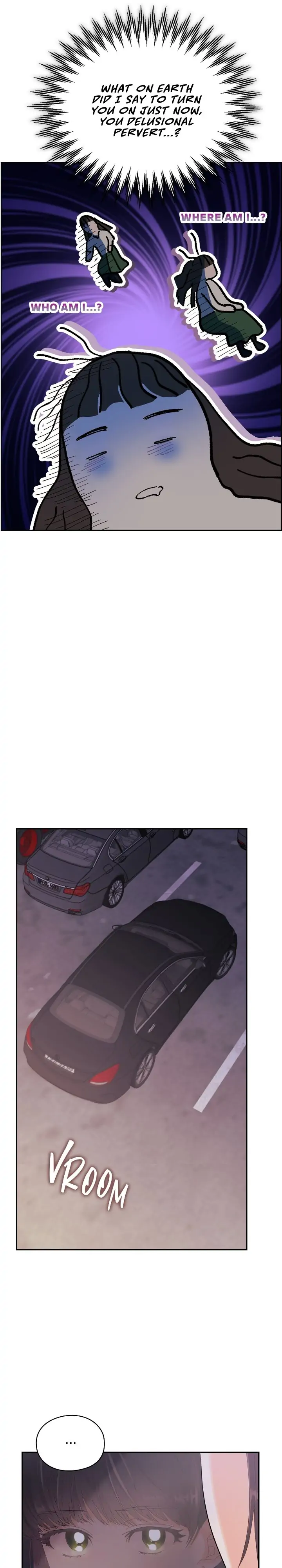Quiet in the Office! chapter 7.2 page 20