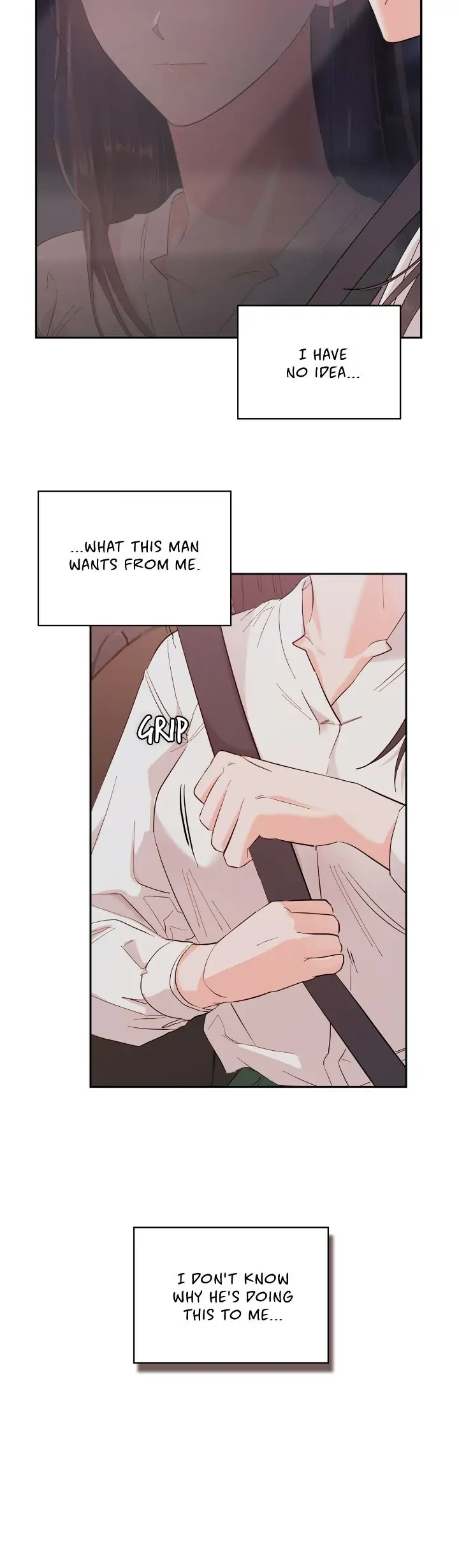Quiet in the Office! chapter 7.2 page 21