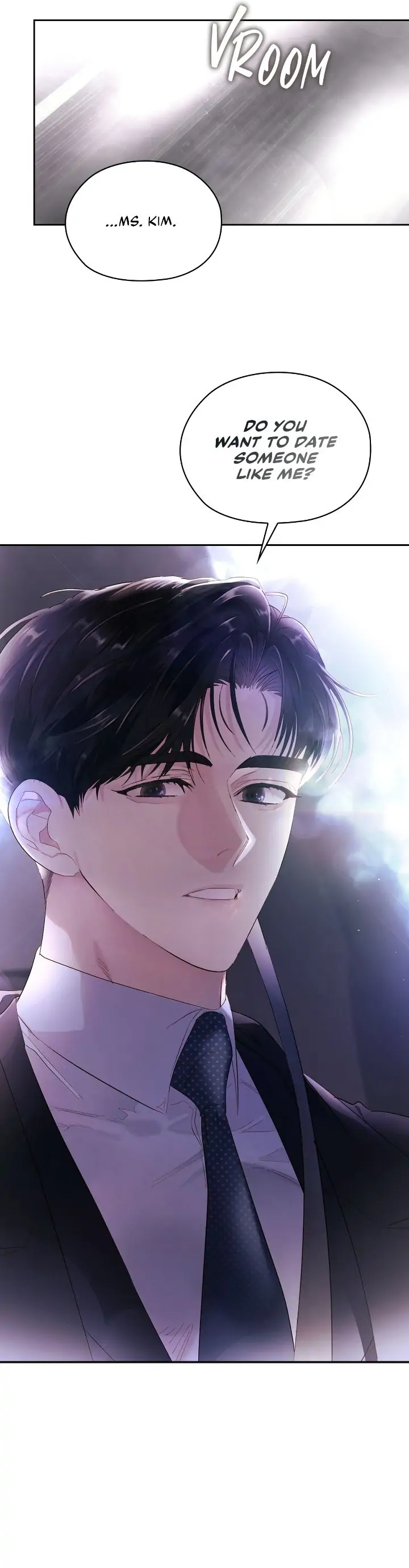 Quiet in the Office! chapter 7.2 page 29