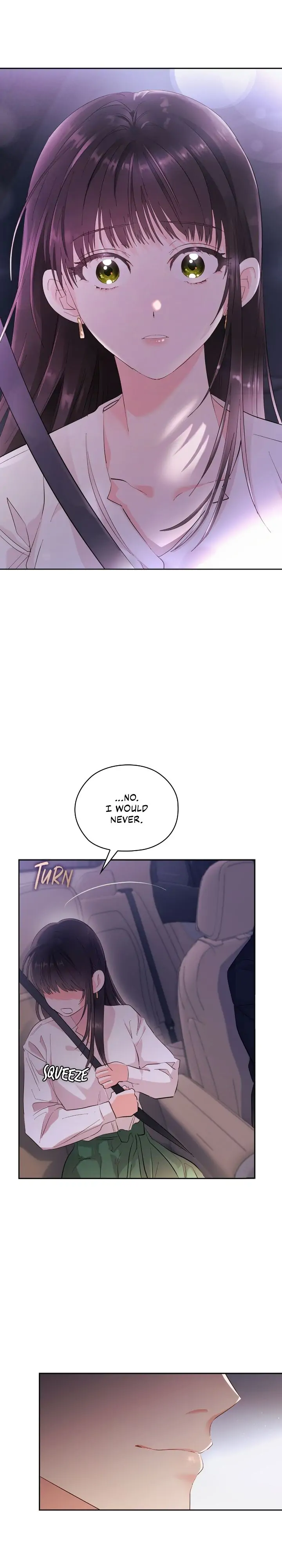 Quiet in the Office! chapter 7.2 page 30