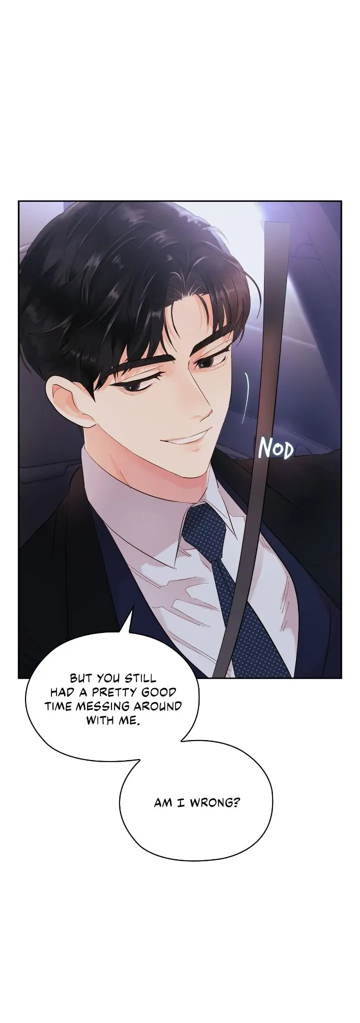 Quiet in the Office! chapter 7.2 page 31