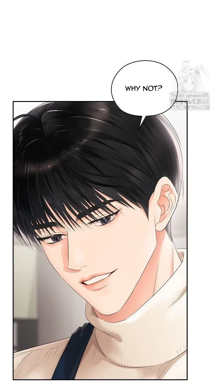 Quiet in the Office! chapter 72 page 5