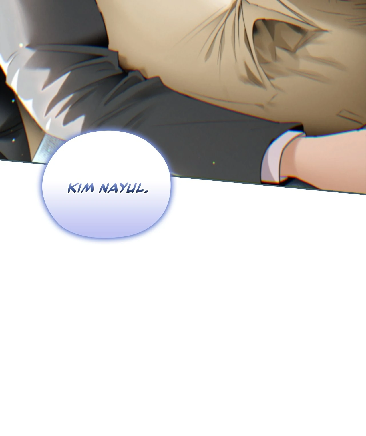 Quiet in the Office! chapter 82 page 6