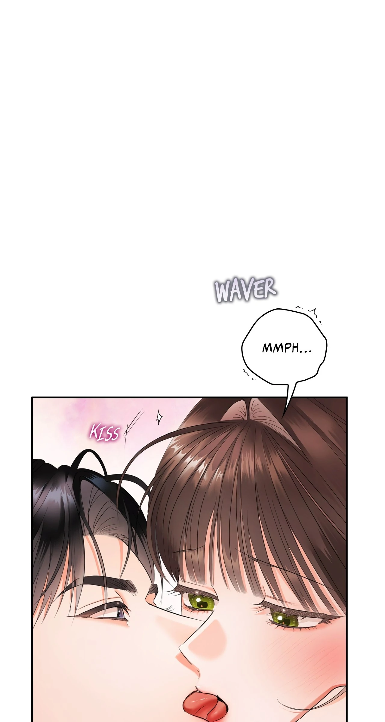 Quiet in the Office! chapter 82 page 16