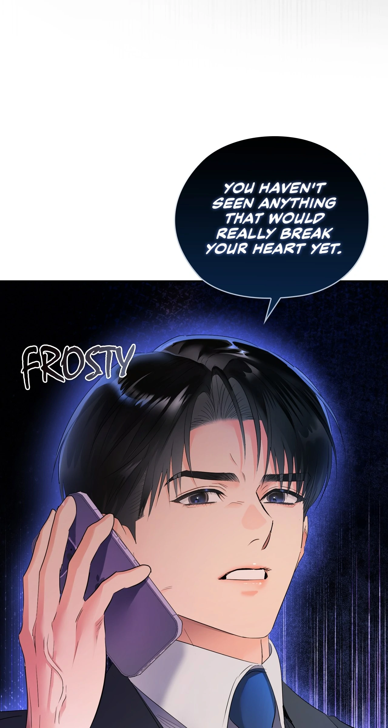 Quiet in the Office! chapter 82 page 66