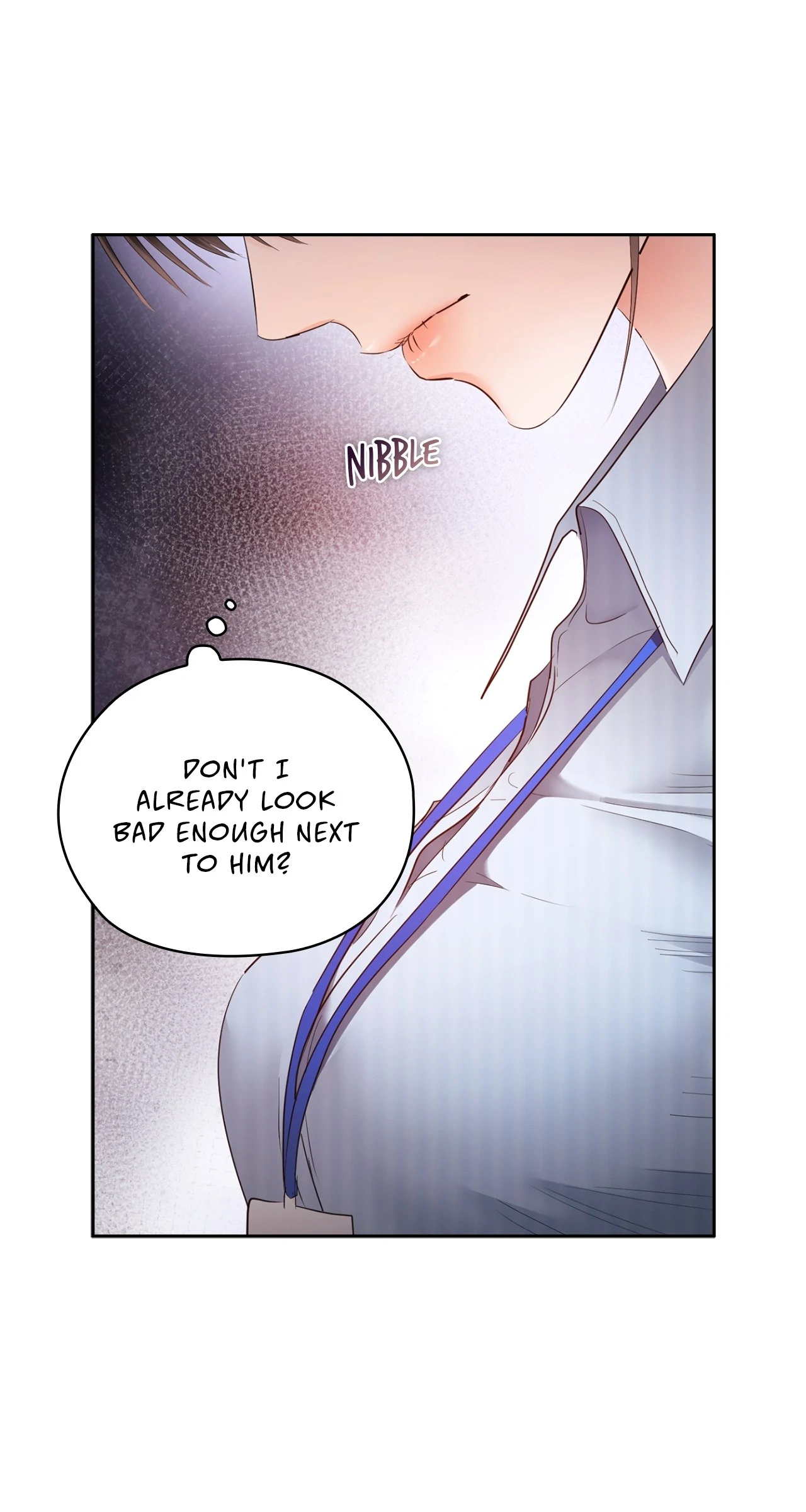 Quiet in the Office! chapter 83 page 30